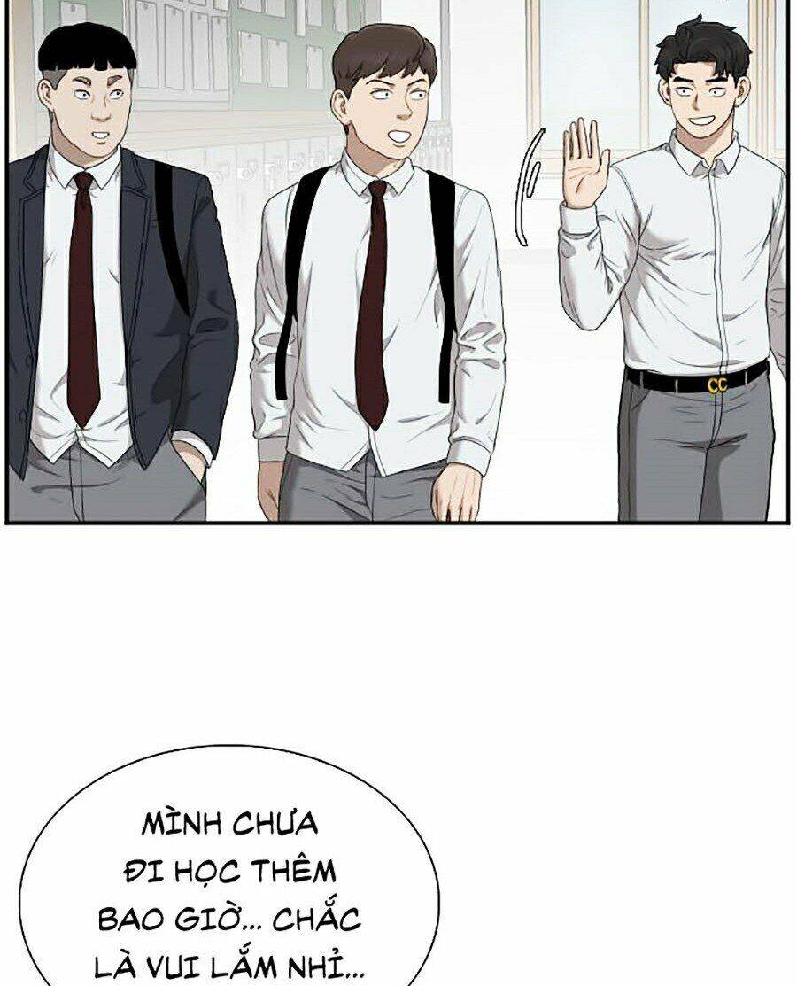 Người Xấu Chap 30 - Next Chap 31