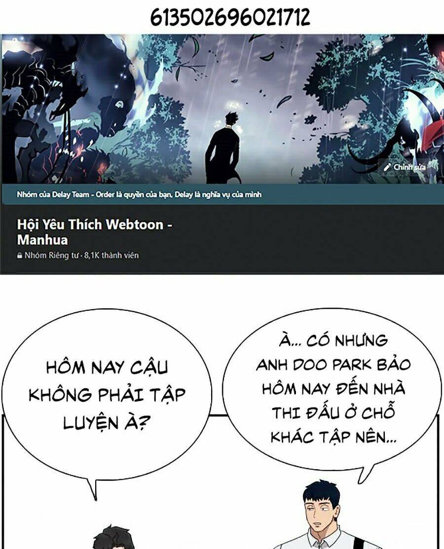 Người Xấu Chap 30 - Next Chap 31