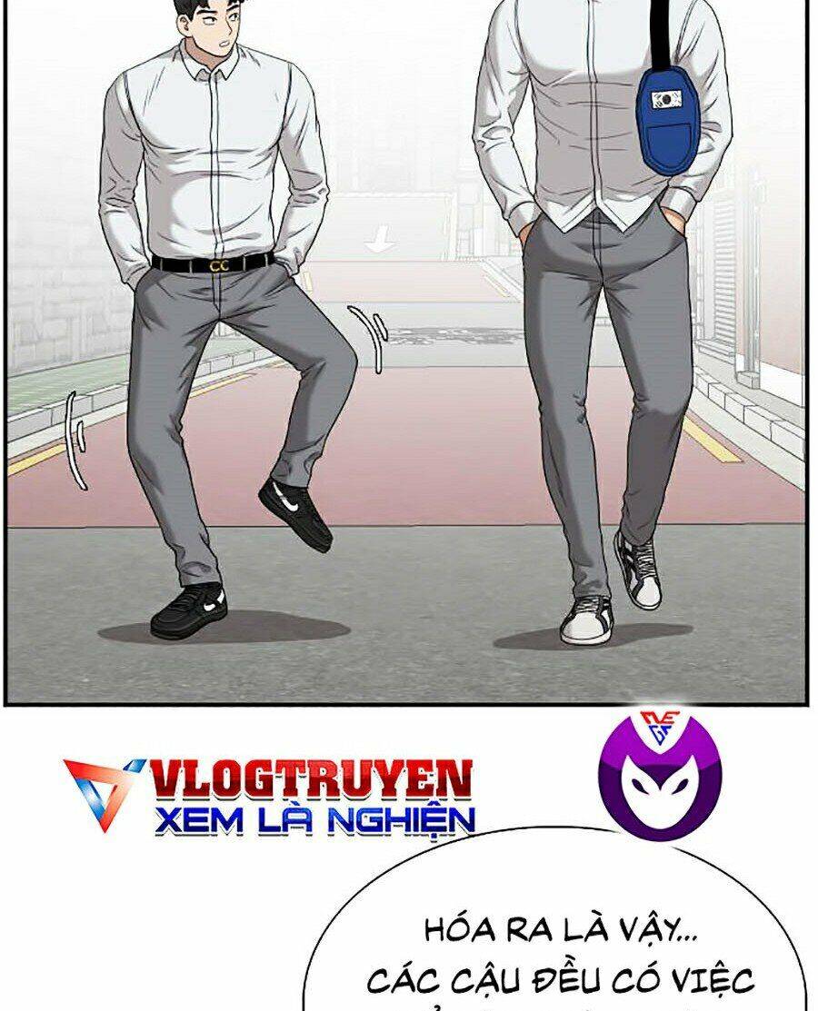 Người Xấu Chap 30 - Next Chap 31