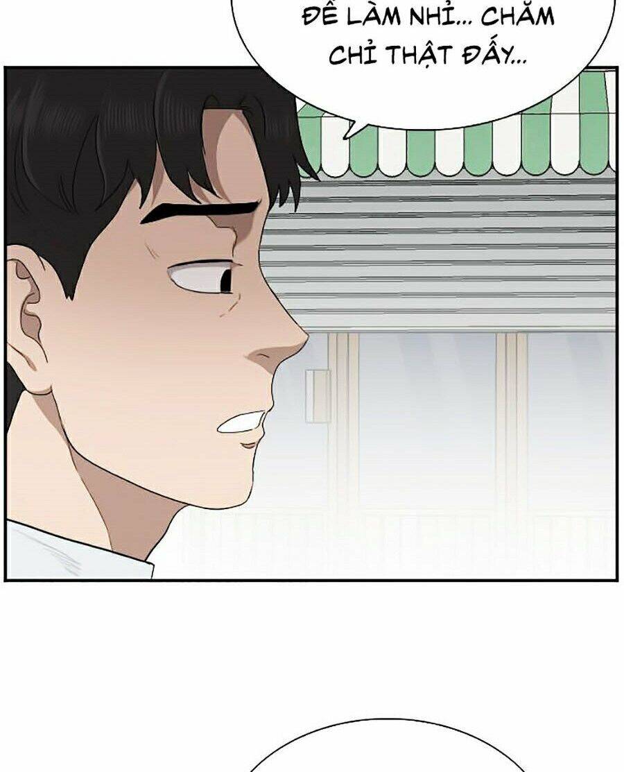 Người Xấu Chap 30 - Next Chap 31