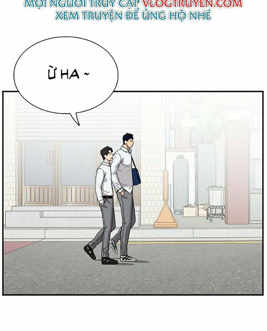 Người Xấu Chap 30 - Next Chap 31