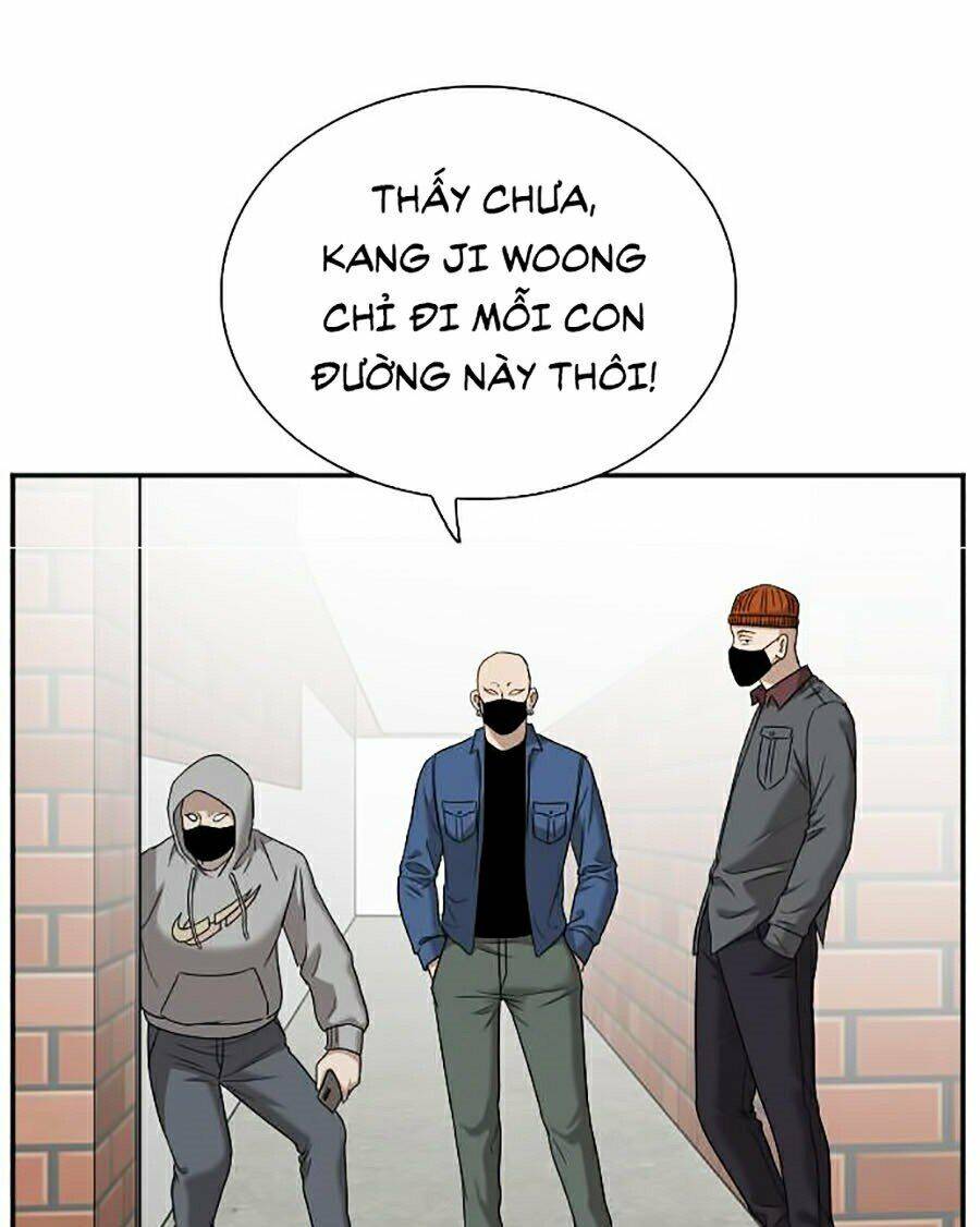 Người Xấu Chap 30 - Next Chap 31