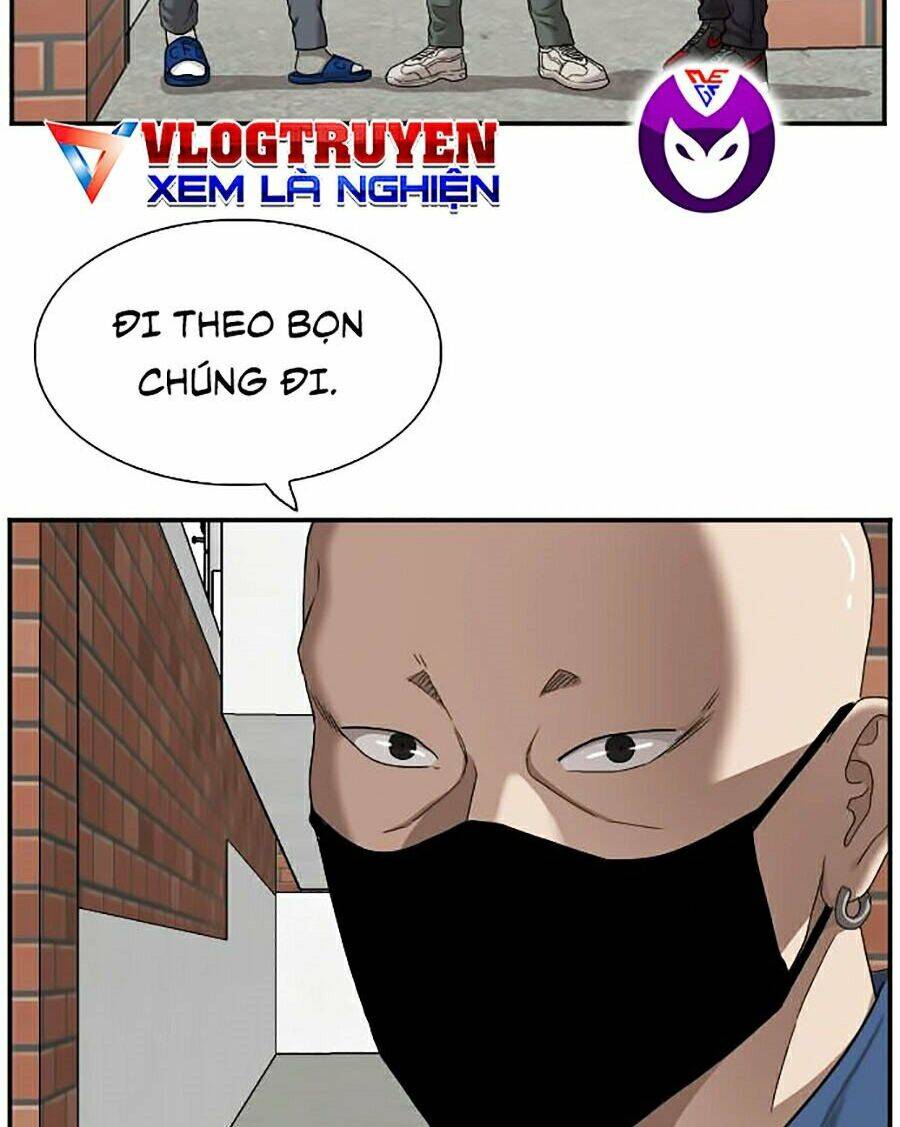 Người Xấu Chap 30 - Next Chap 31