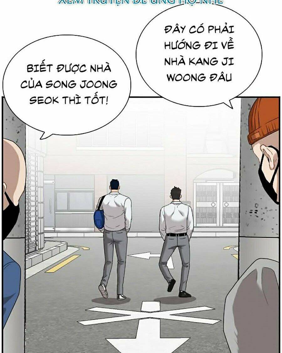 Người Xấu Chap 30 - Next Chap 31