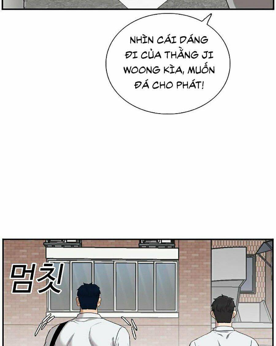 Người Xấu Chap 30 - Next Chap 31
