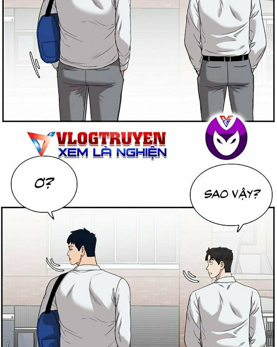 Người Xấu Chap 30 - Next Chap 31