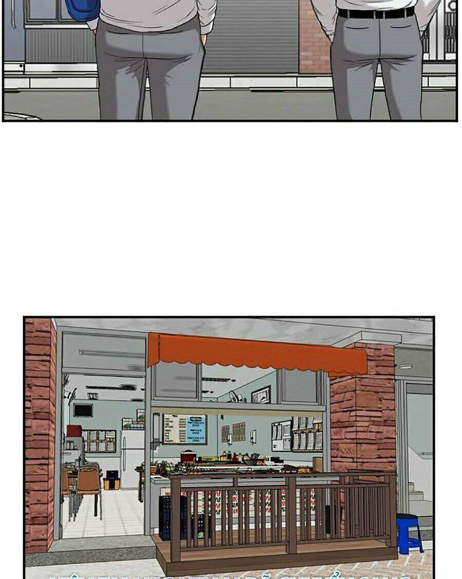 Người Xấu Chap 30 - Next Chap 31