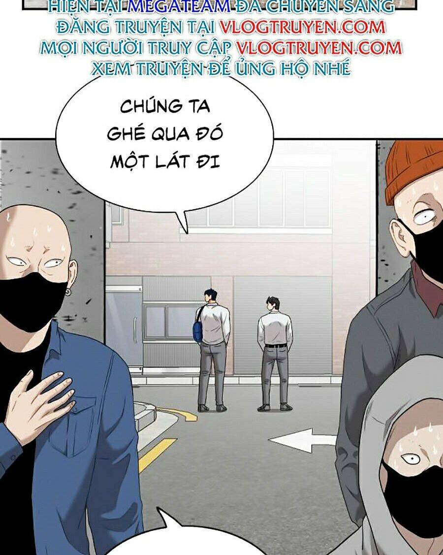 Người Xấu Chap 30 - Next Chap 31