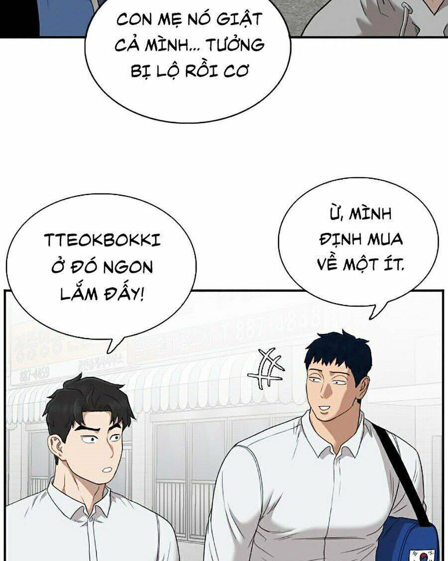 Người Xấu Chap 30 - Next Chap 31