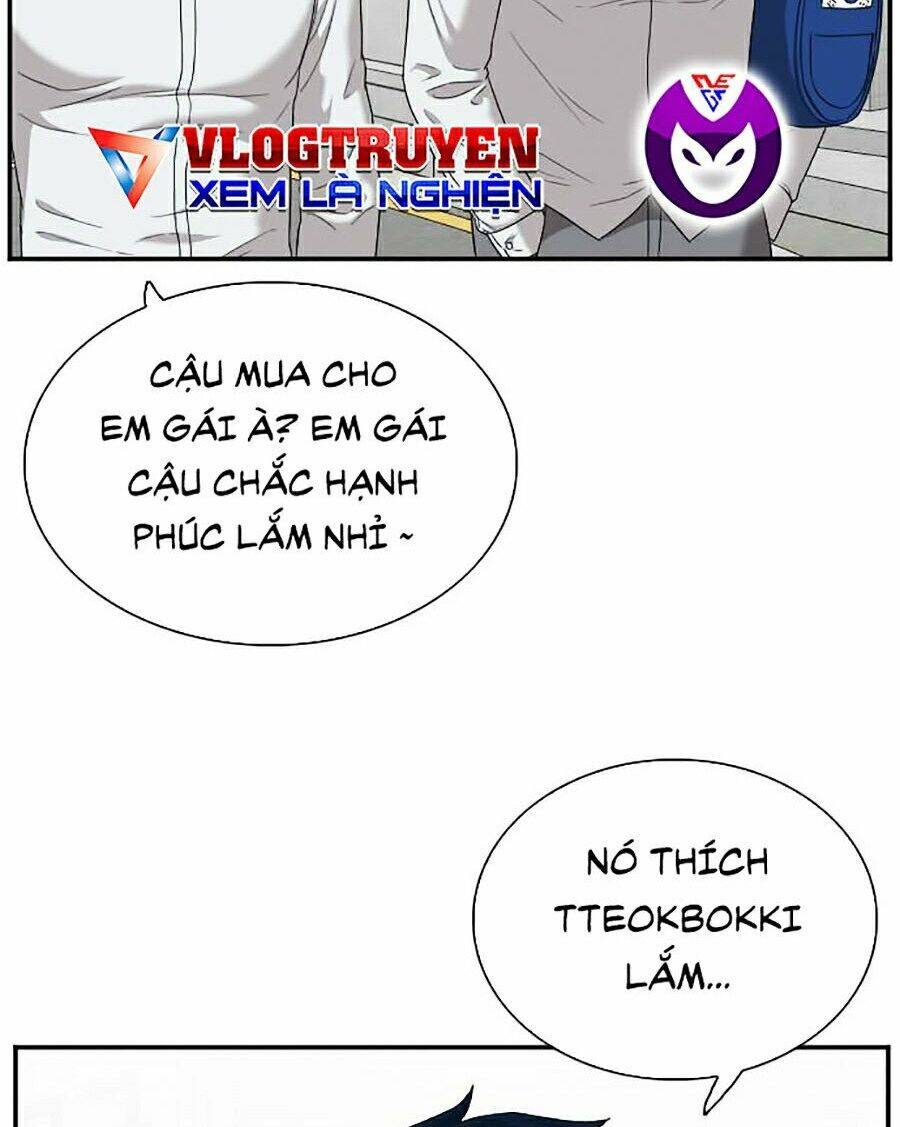Người Xấu Chap 30 - Next Chap 31