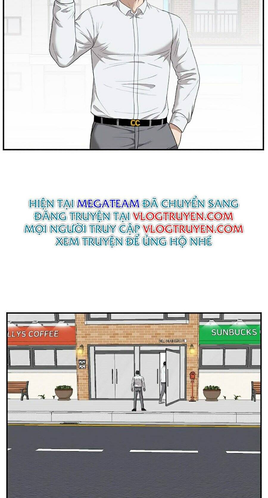 Người Xấu Chap 31 - Next Chap 32