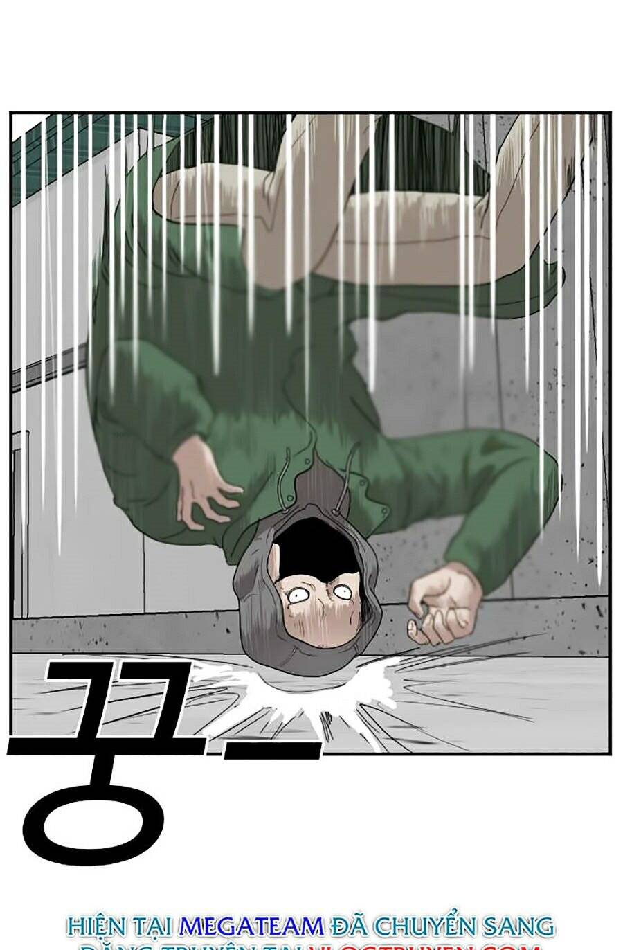 Người Xấu Chap 31 - Next Chap 32