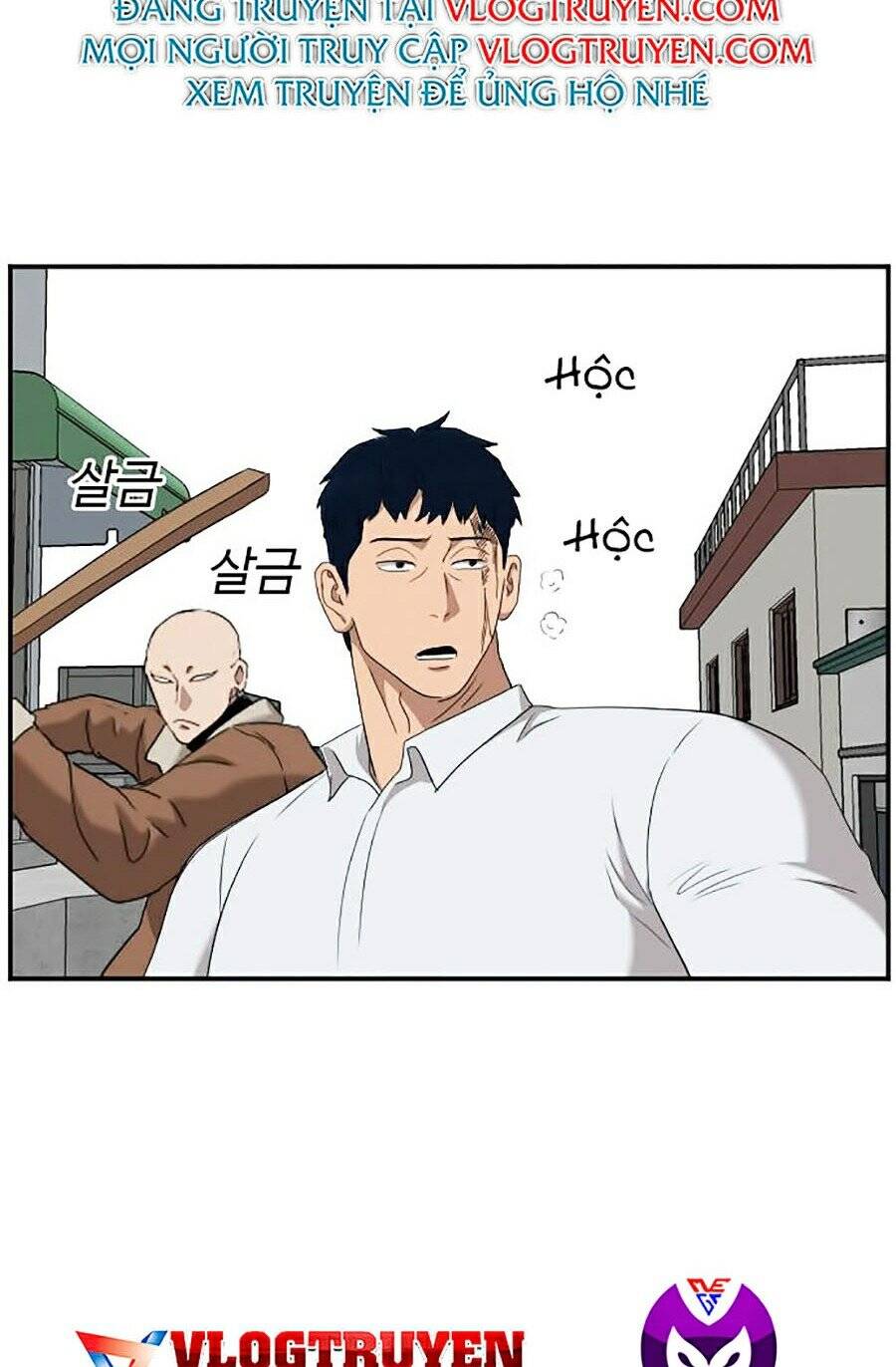 Người Xấu Chap 31 - Next Chap 32