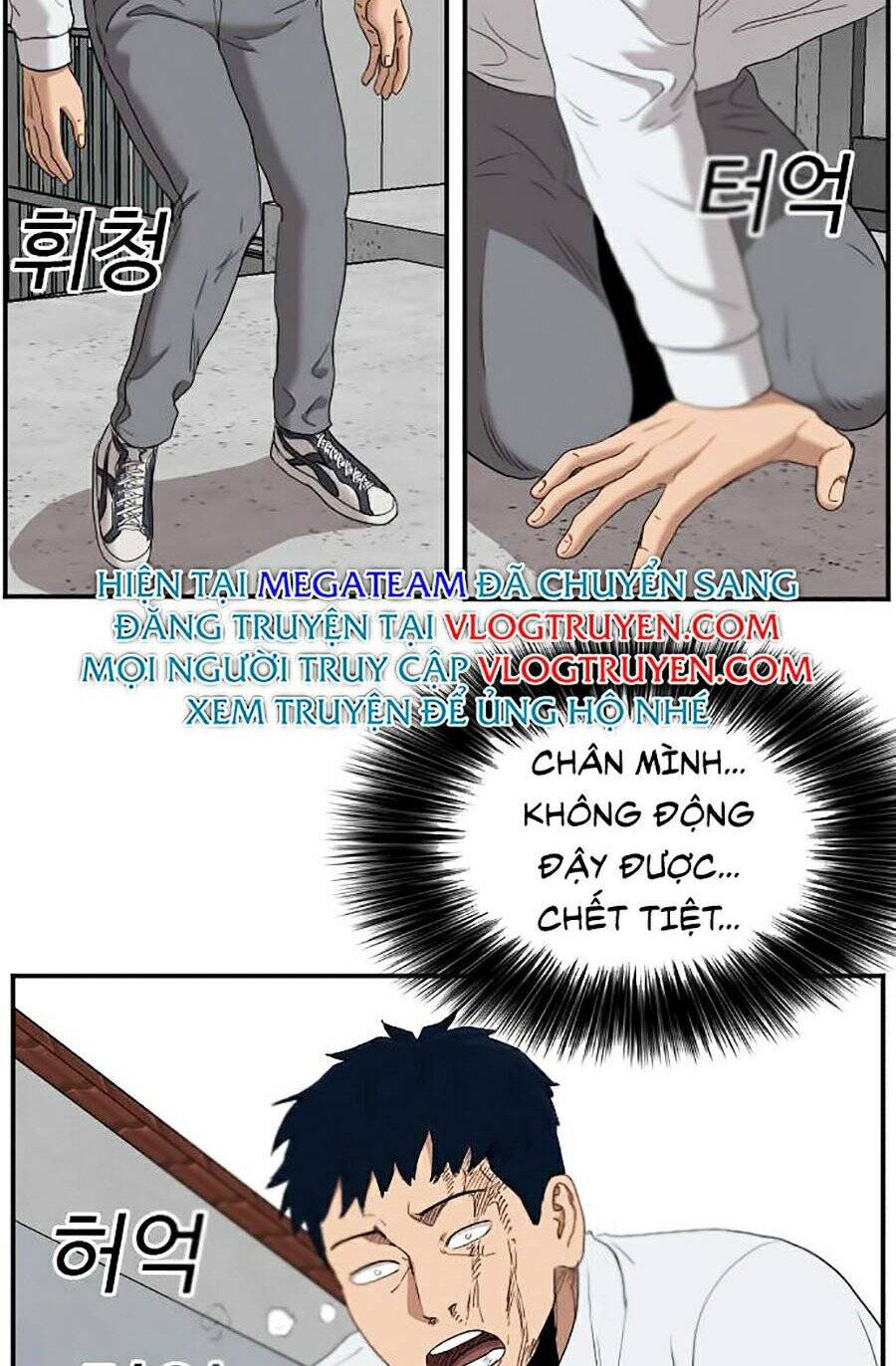 Người Xấu Chap 31 - Next Chap 32