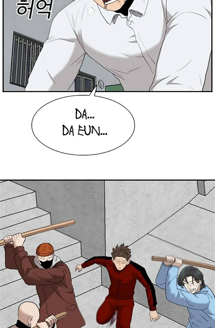 Người Xấu Chap 31 - Next Chap 32