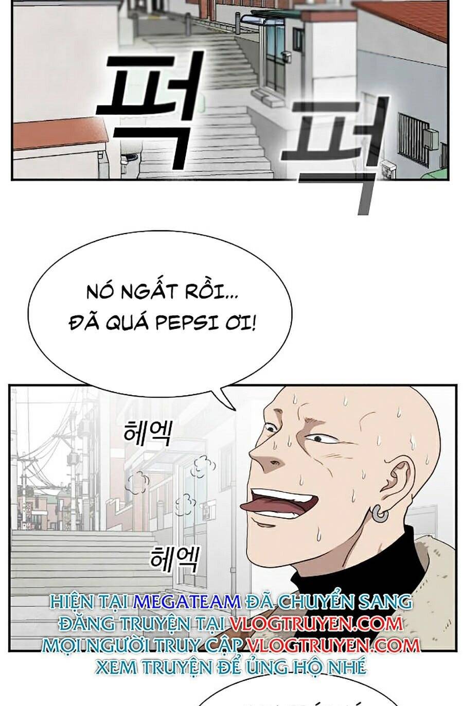 Người Xấu Chap 31 - Next Chap 32