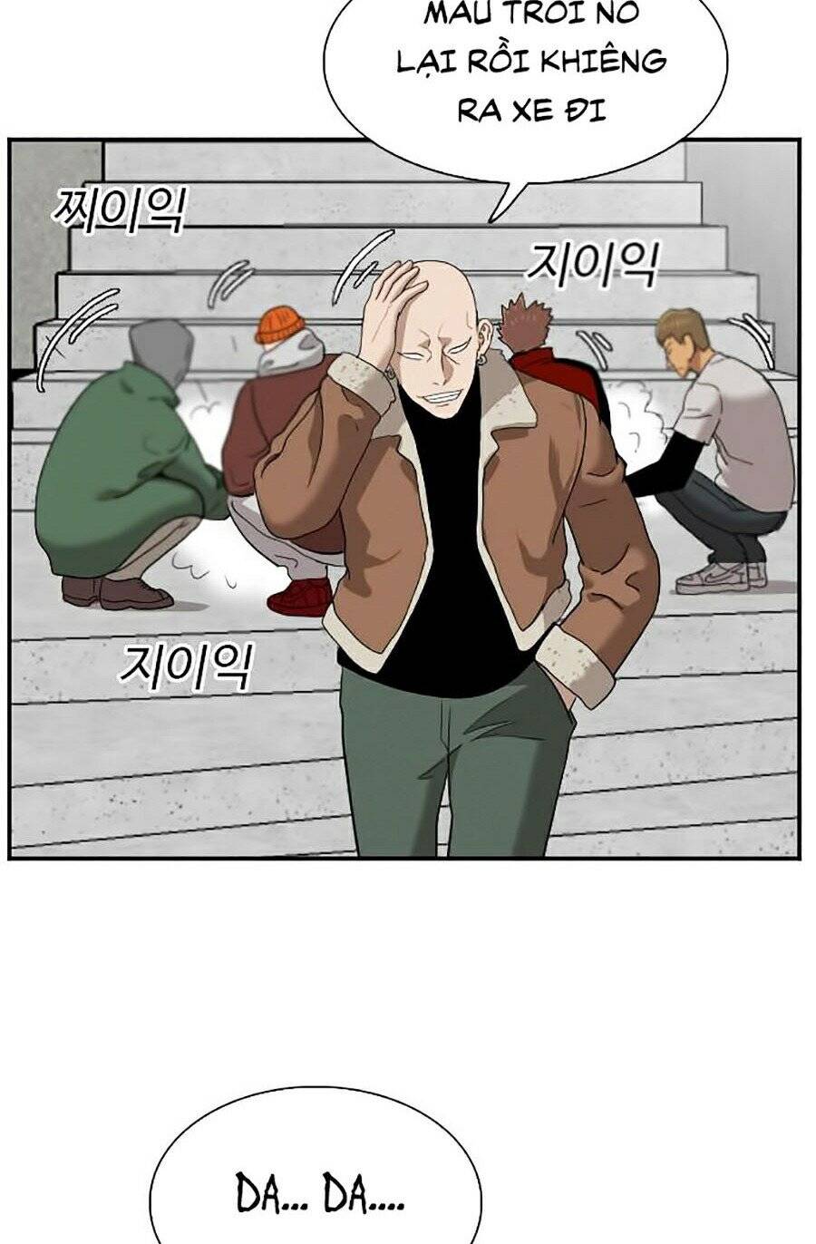 Người Xấu Chap 31 - Next Chap 32
