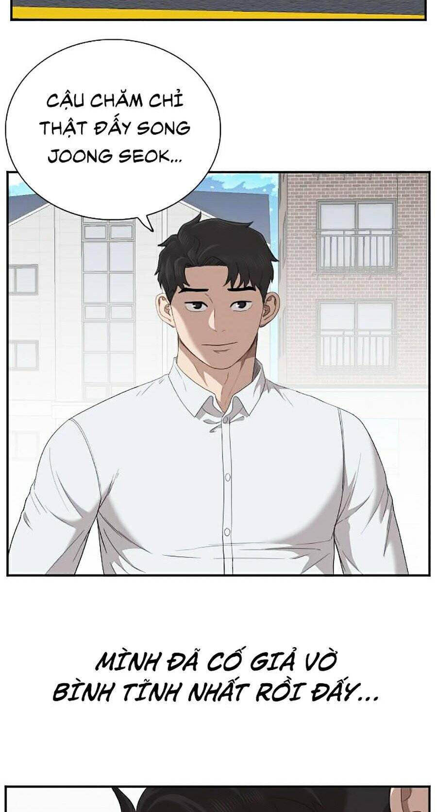 Người Xấu Chap 31 - Next Chap 32
