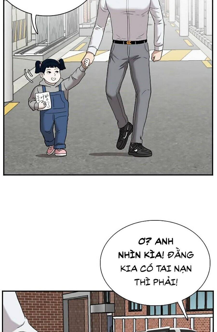 Người Xấu Chap 31 - Next Chap 32
