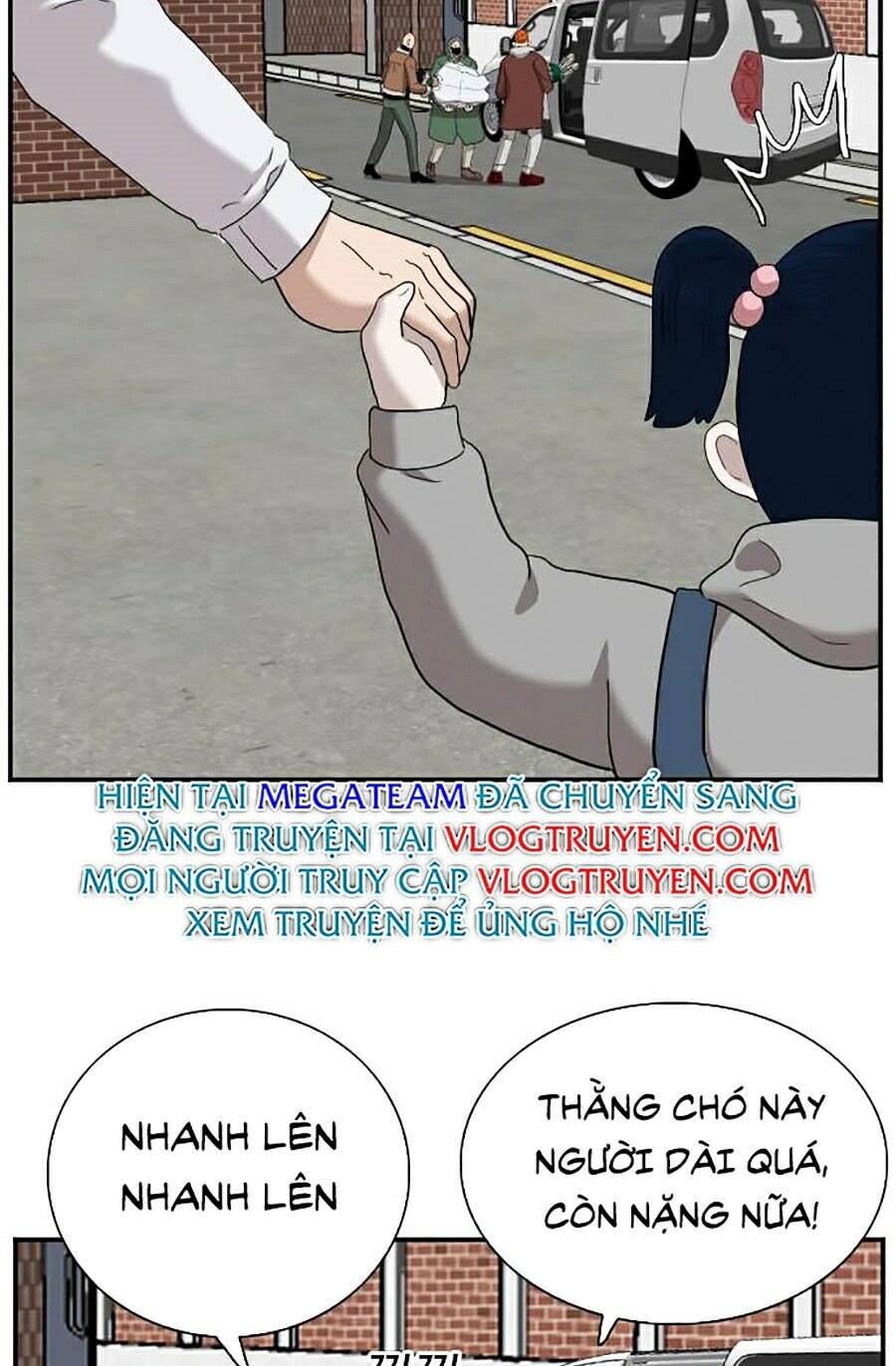 Người Xấu Chap 31 - Next Chap 32