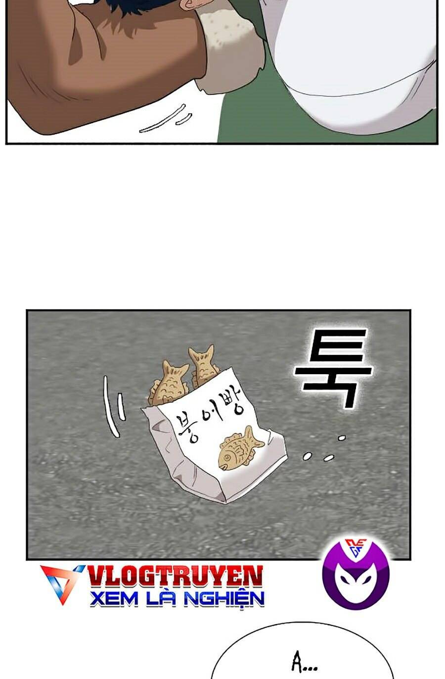 Người Xấu Chap 31 - Next Chap 32