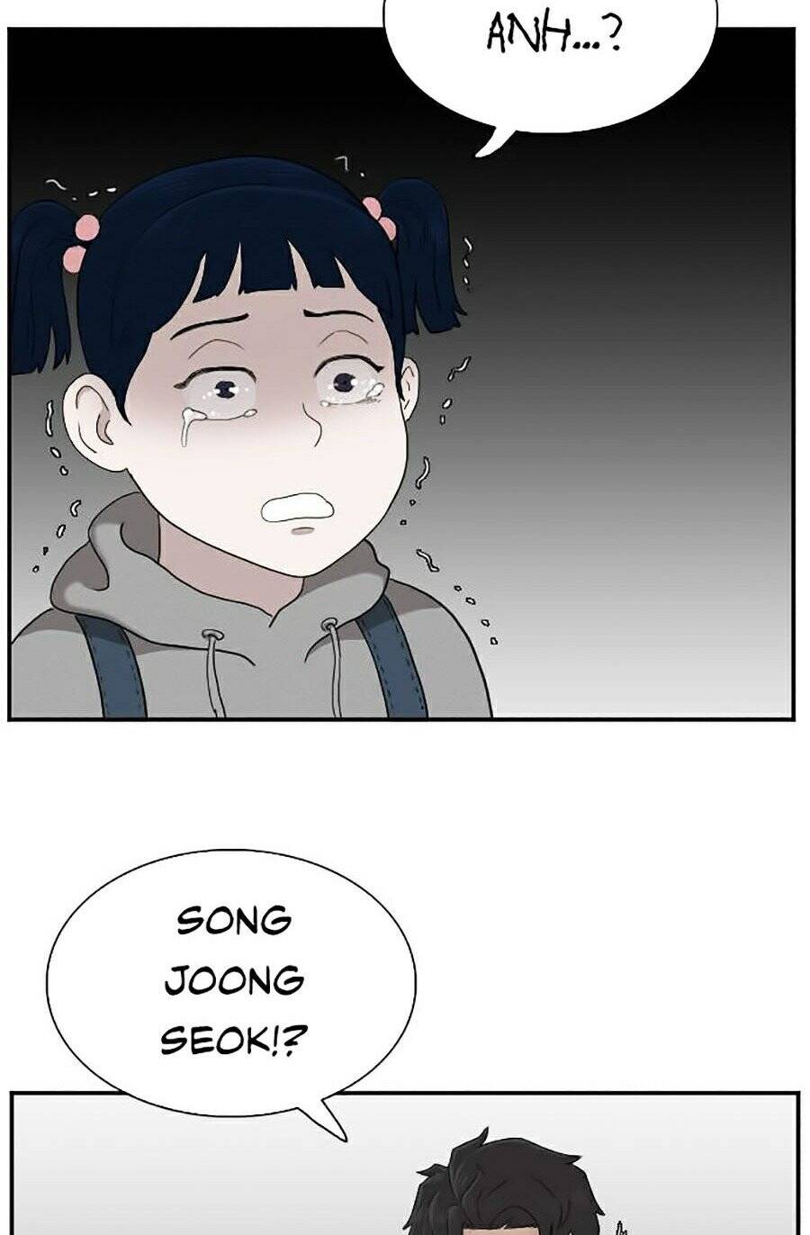 Người Xấu Chap 31 - Next Chap 32