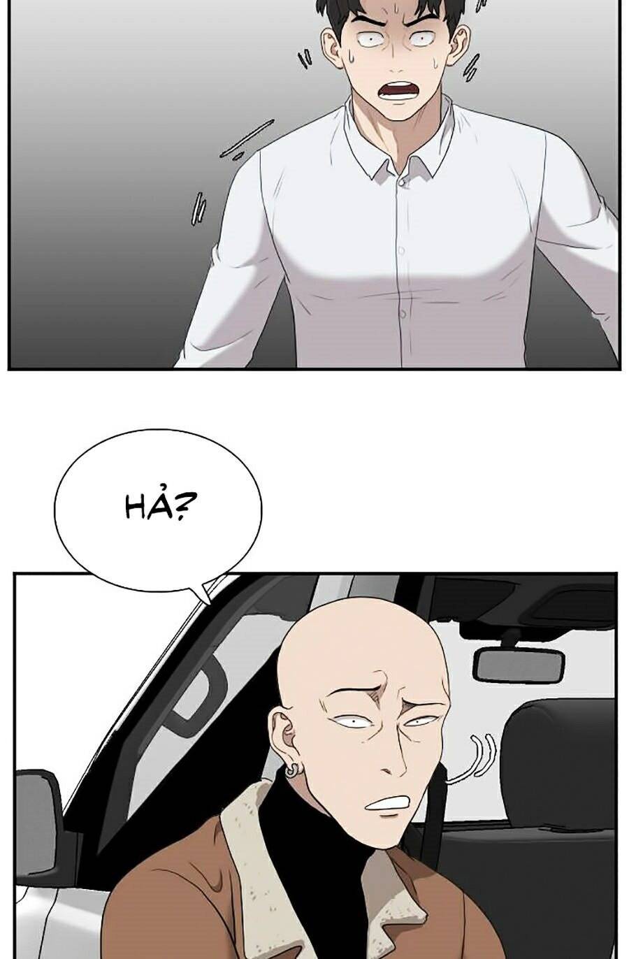 Người Xấu Chap 31 - Next Chap 32