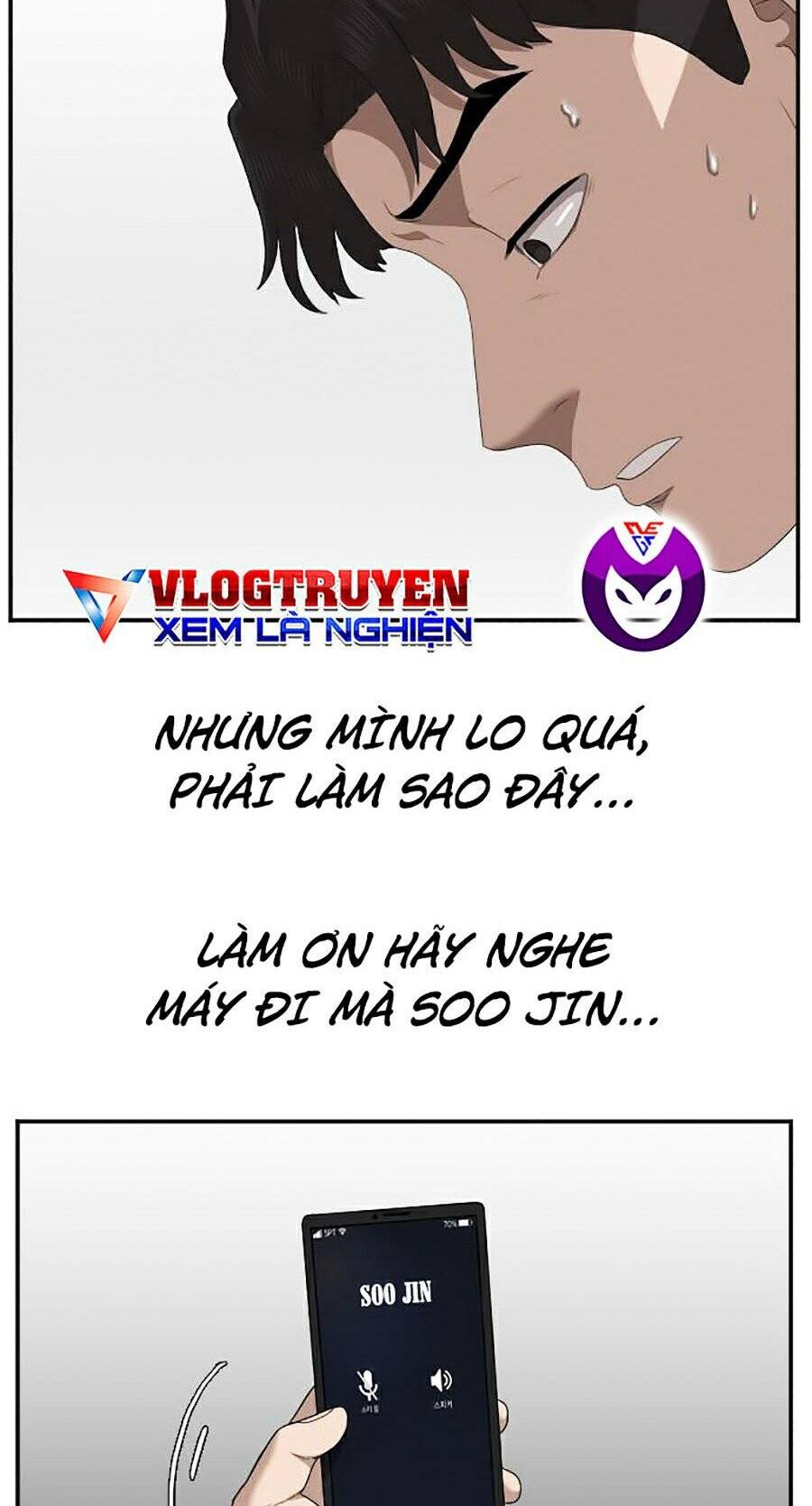Người Xấu Chap 31 - Next Chap 32