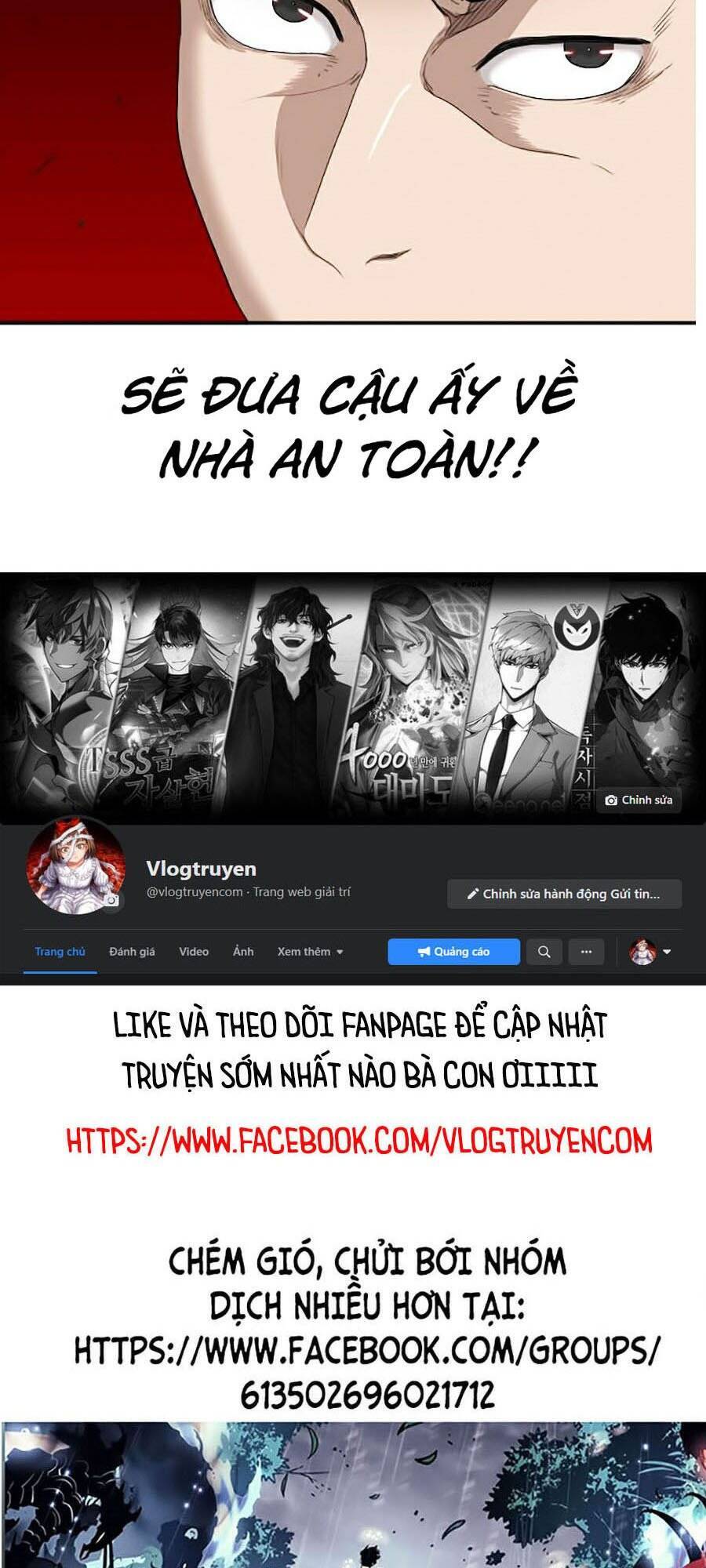 Người Xấu Chap 31 - Next Chap 32