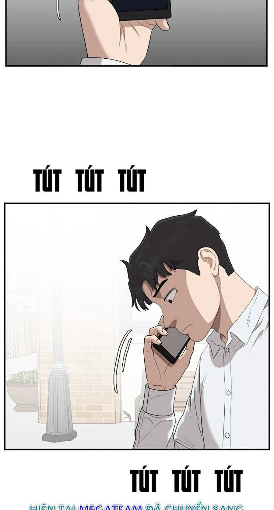 Người Xấu Chap 31 - Next Chap 32
