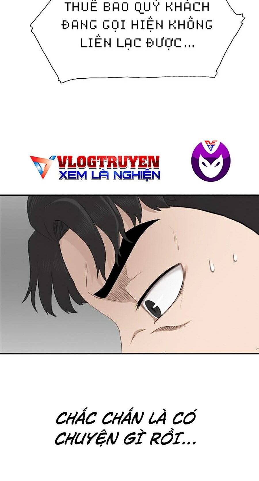 Người Xấu Chap 31 - Next Chap 32