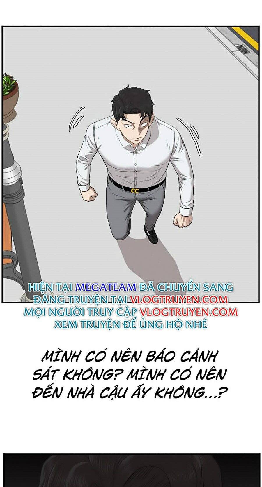 Người Xấu Chap 31 - Next Chap 32