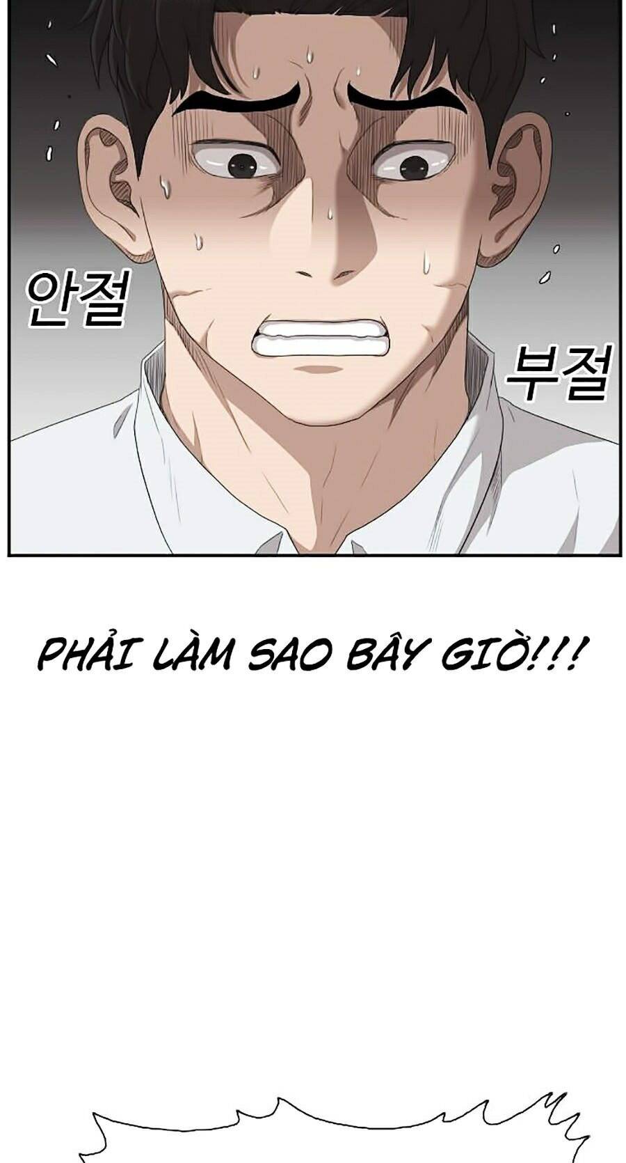 Người Xấu Chap 31 - Next Chap 32