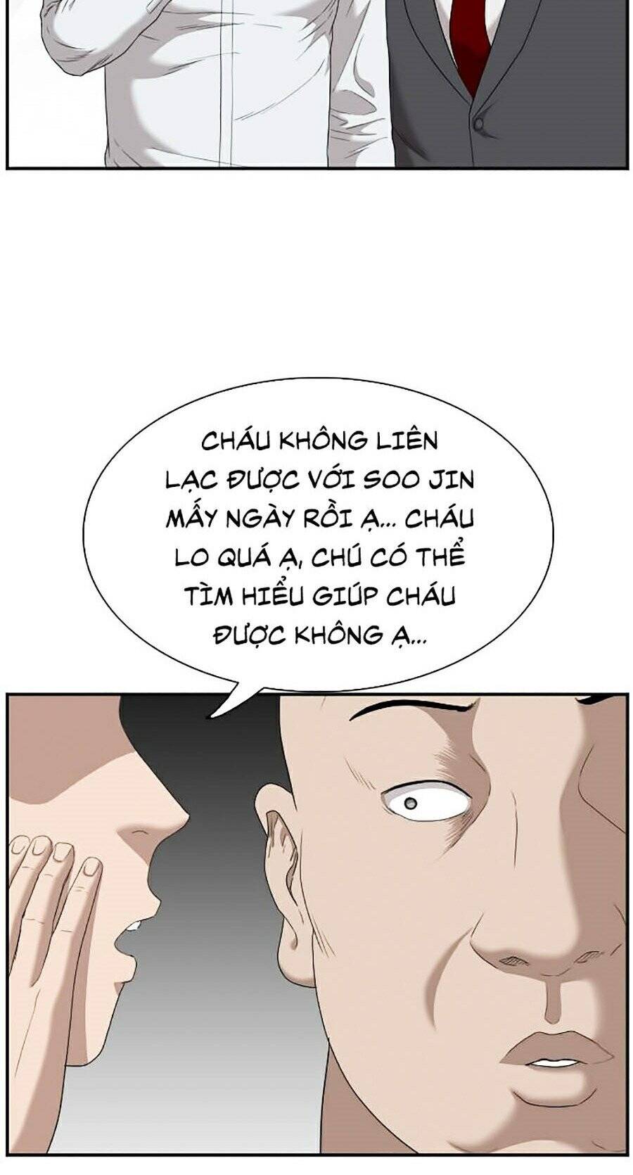 Người Xấu Chap 31 - Next Chap 32