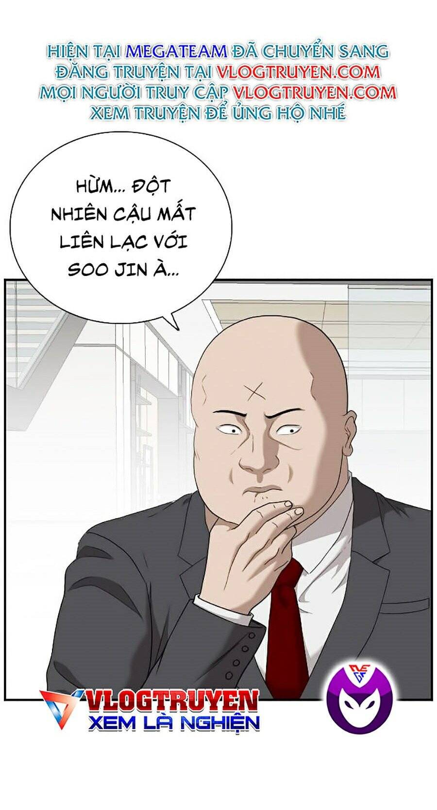 Người Xấu Chap 31 - Next Chap 32