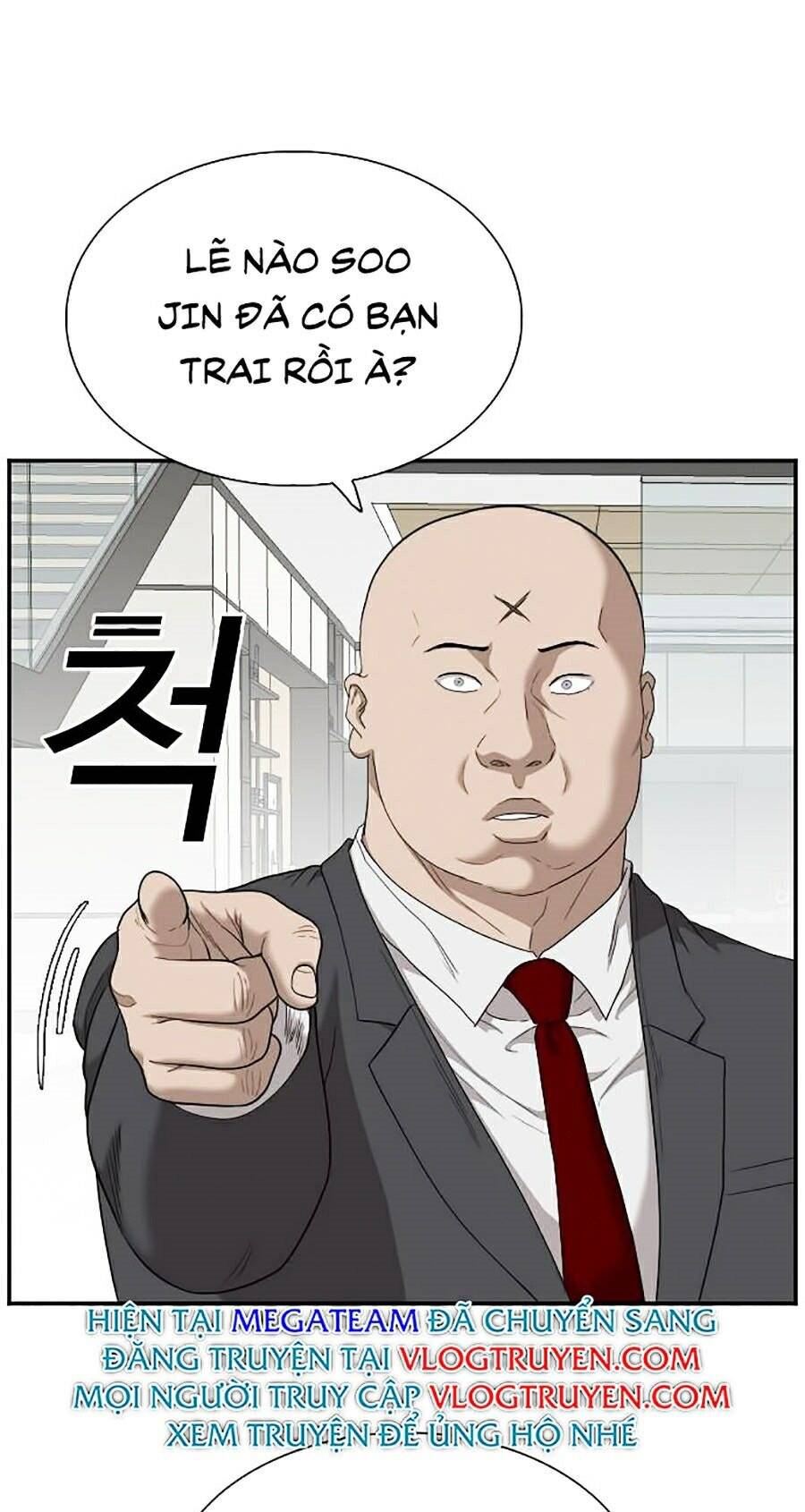 Người Xấu Chap 31 - Next Chap 32