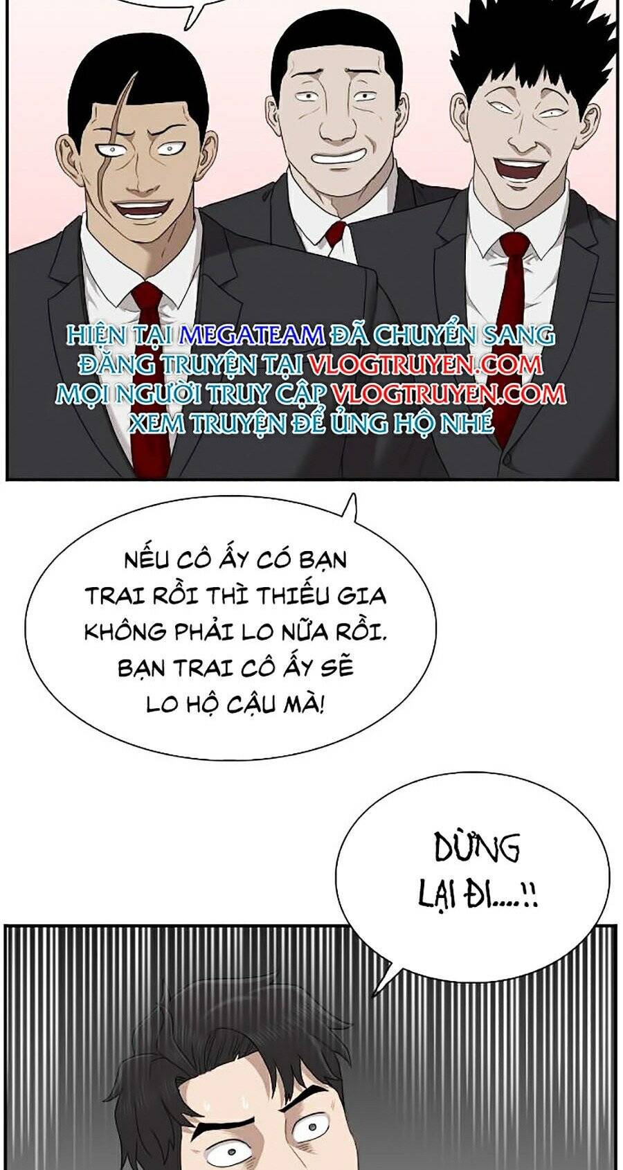 Người Xấu Chap 31 - Next Chap 32