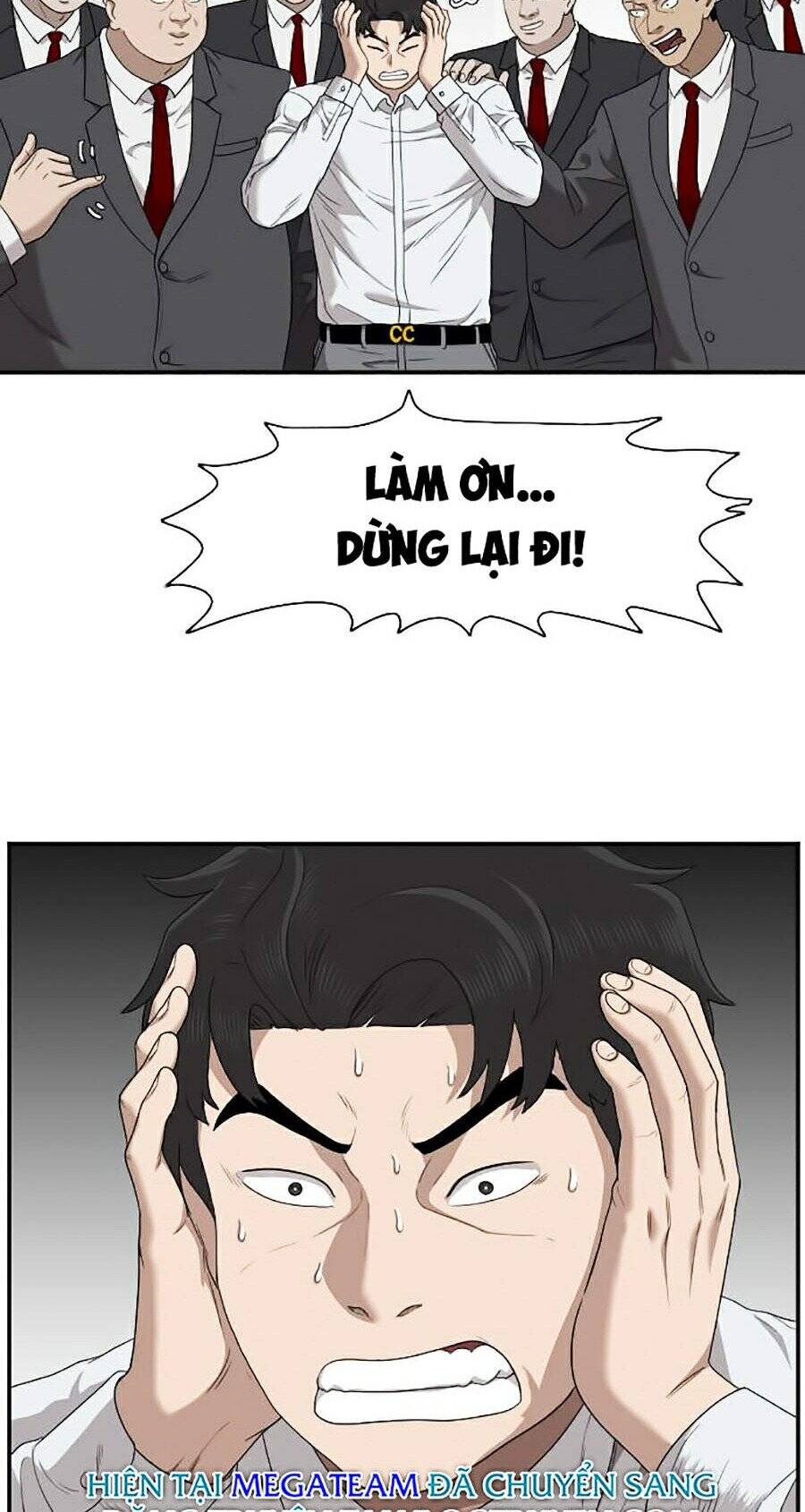 Người Xấu Chap 31 - Next Chap 32