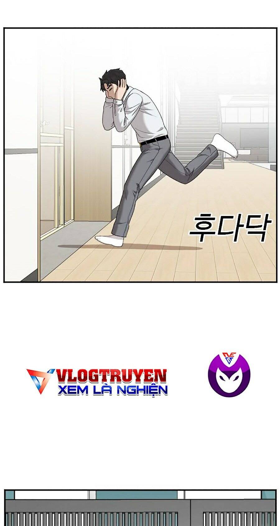 Người Xấu Chap 31 - Next Chap 32