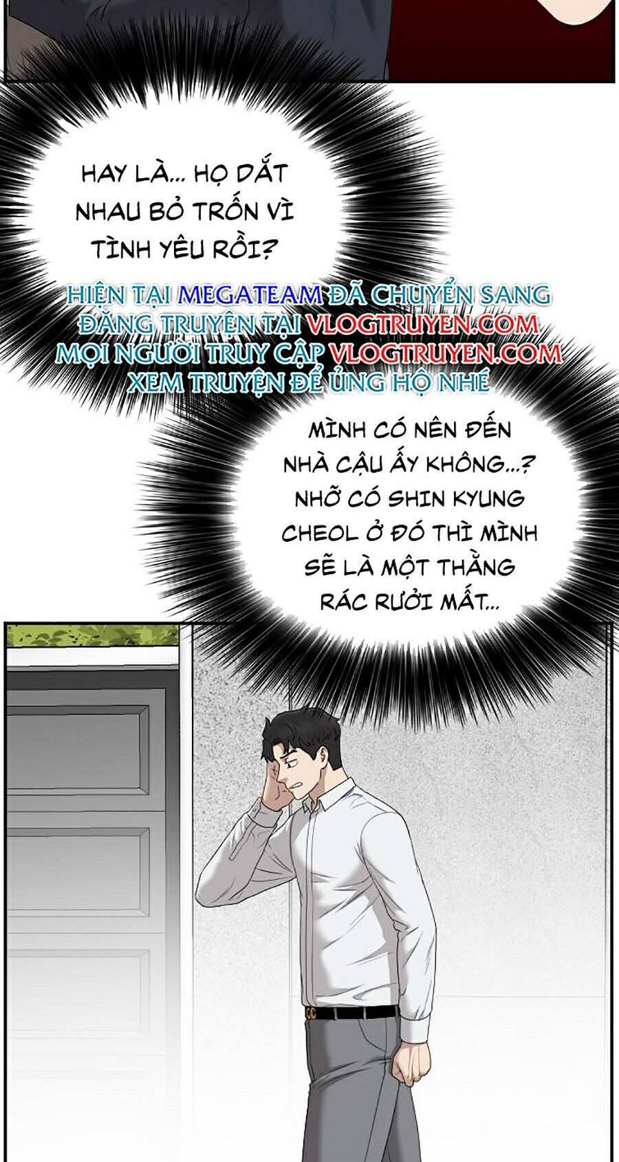 Người Xấu Chap 31 - Next Chap 32
