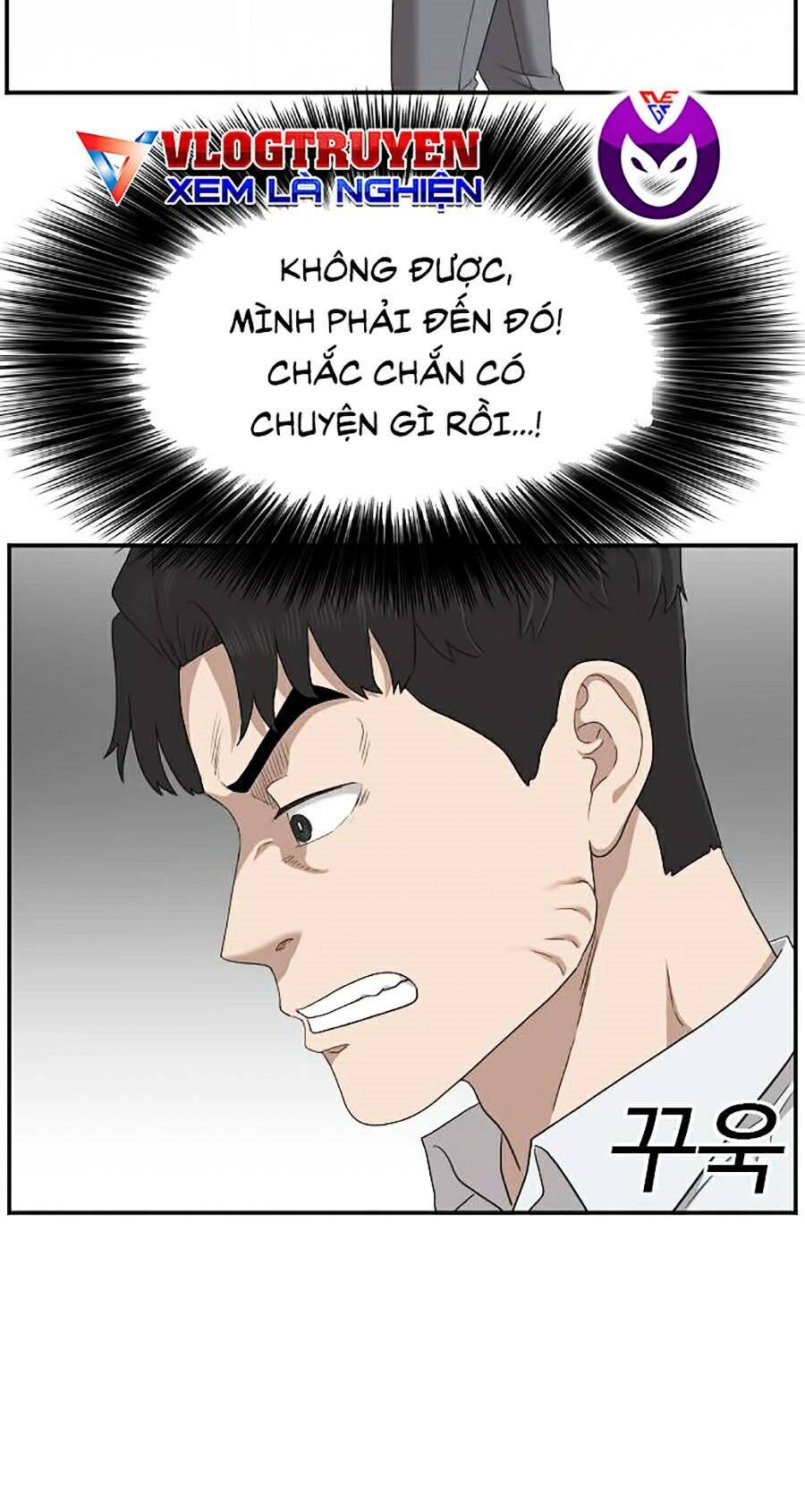 Người Xấu Chap 31 - Next Chap 32