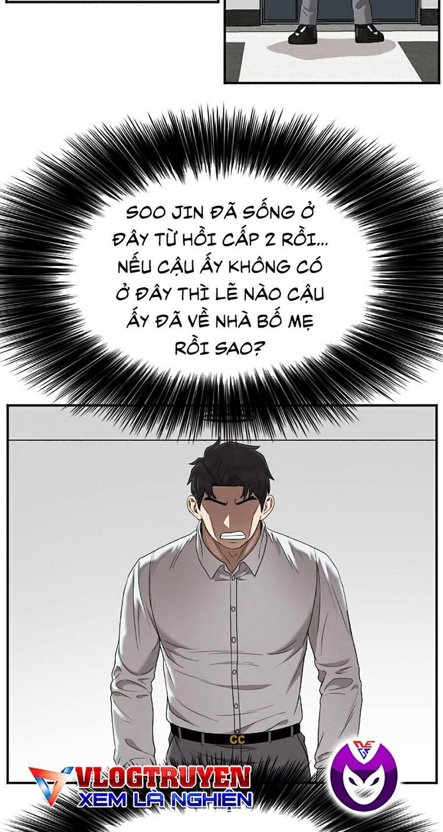 Người Xấu Chap 31 - Next Chap 32