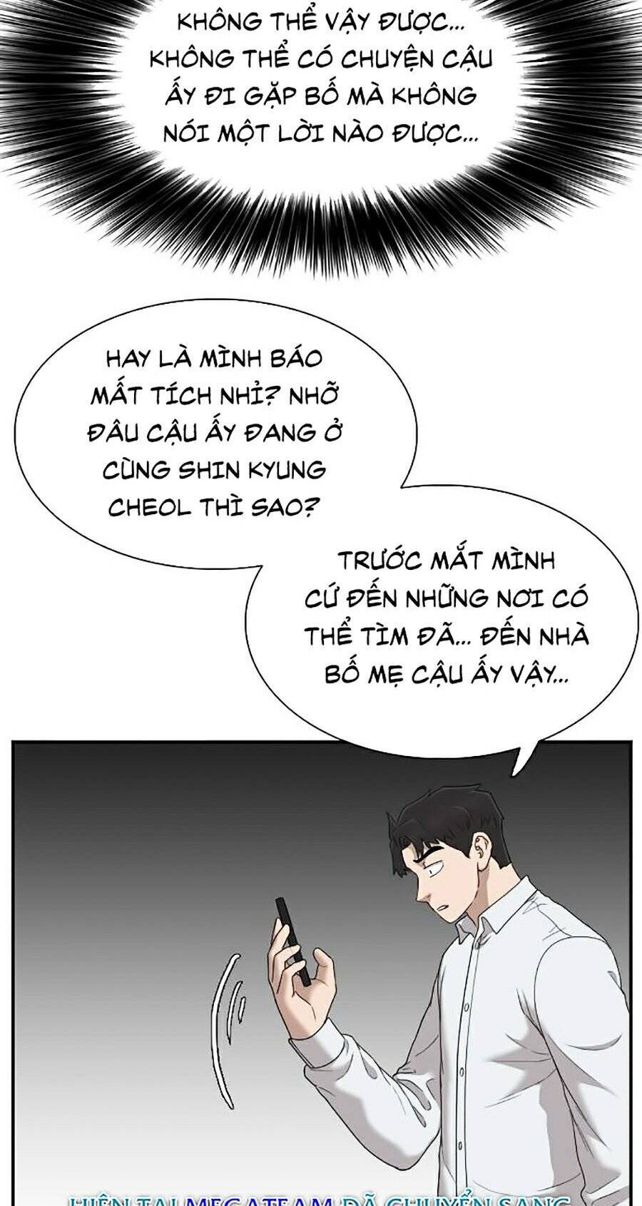 Người Xấu Chap 31 - Next Chap 32