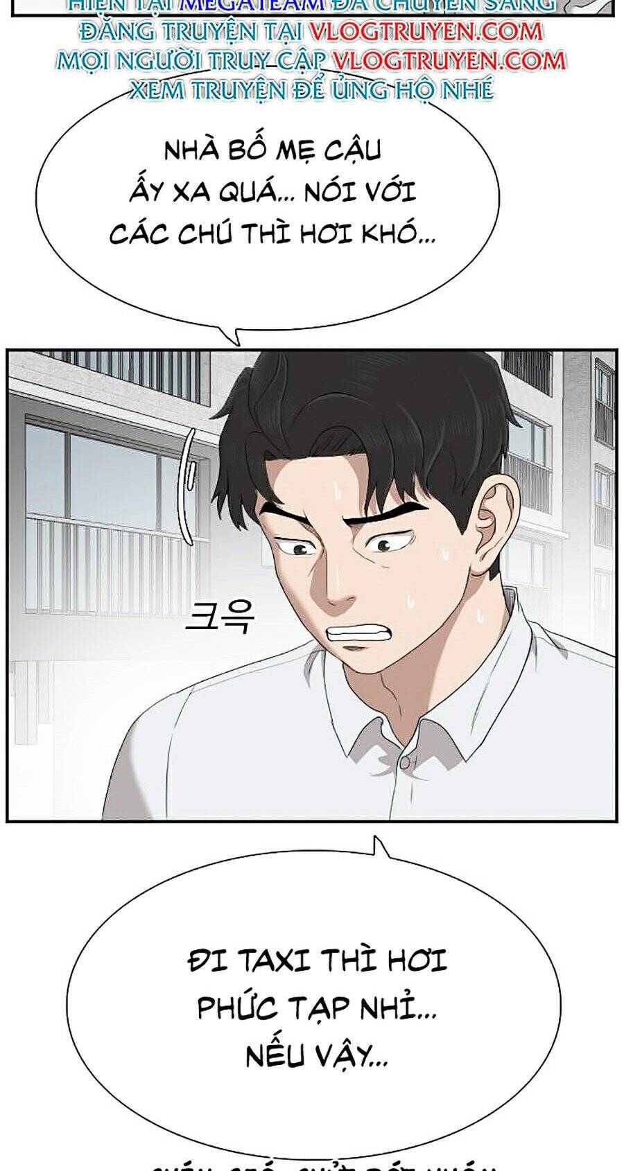 Người Xấu Chap 31 - Next Chap 32