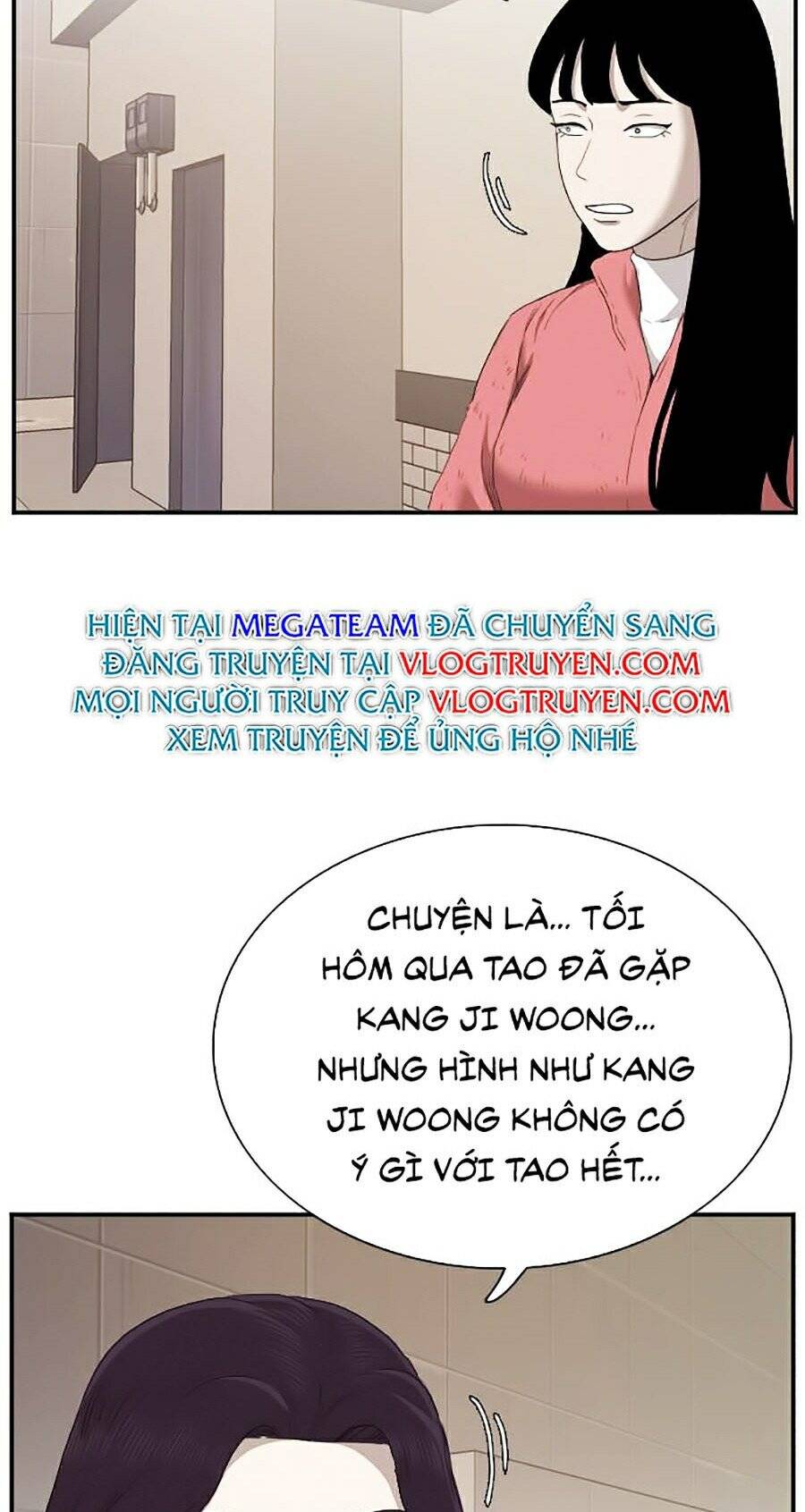 Người Xấu Chap 31 - Next Chap 32