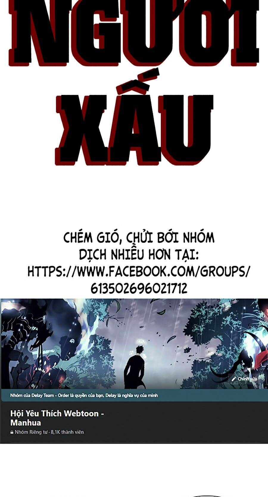 Người Xấu Chap 31 - Next Chap 32