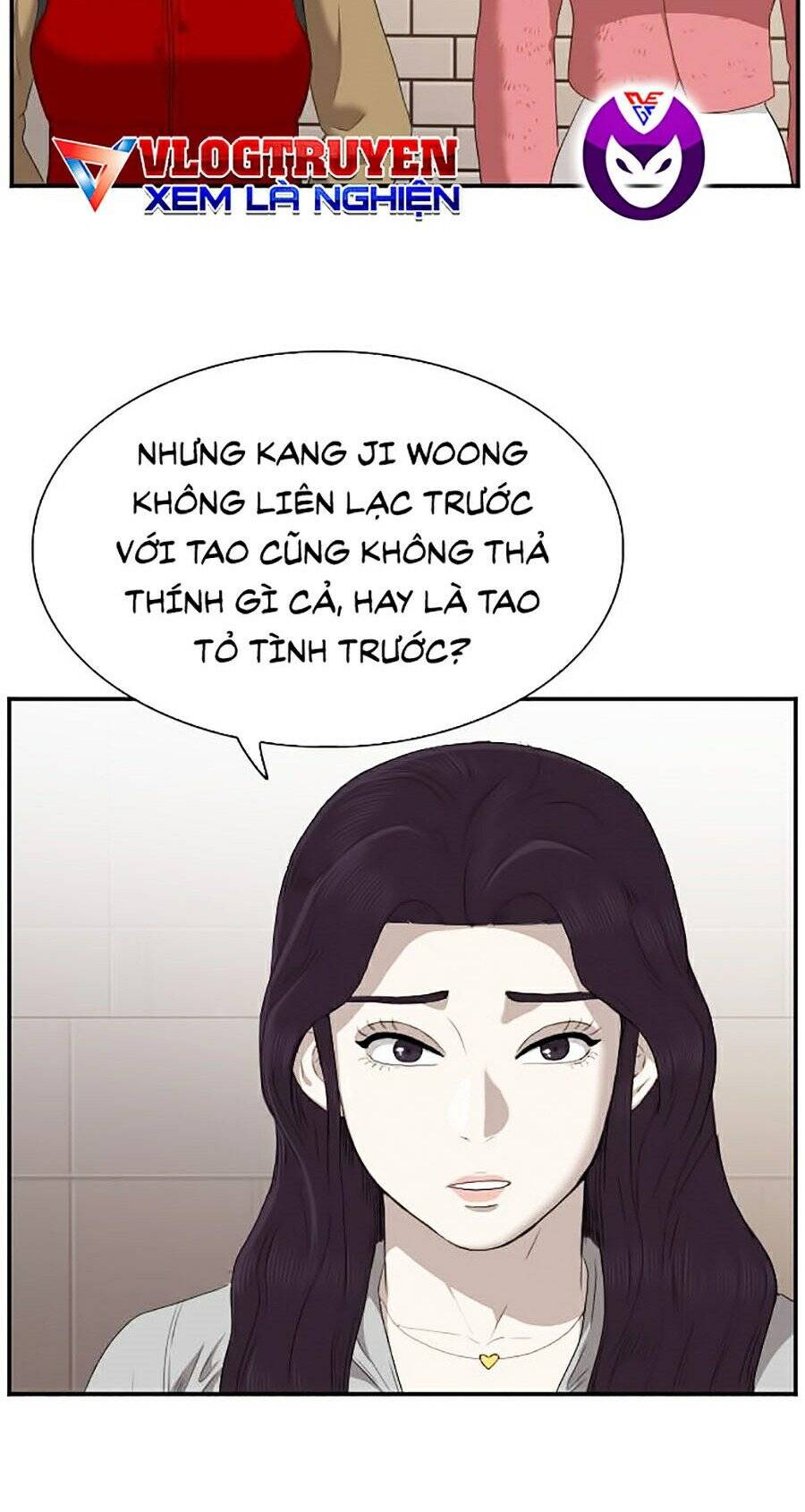 Người Xấu Chap 31 - Next Chap 32