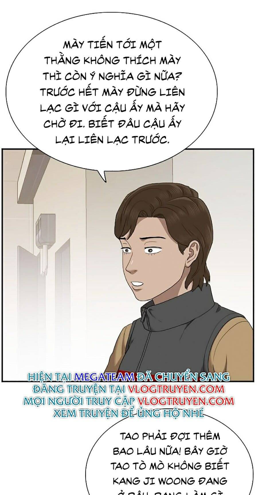Người Xấu Chap 31 - Next Chap 32