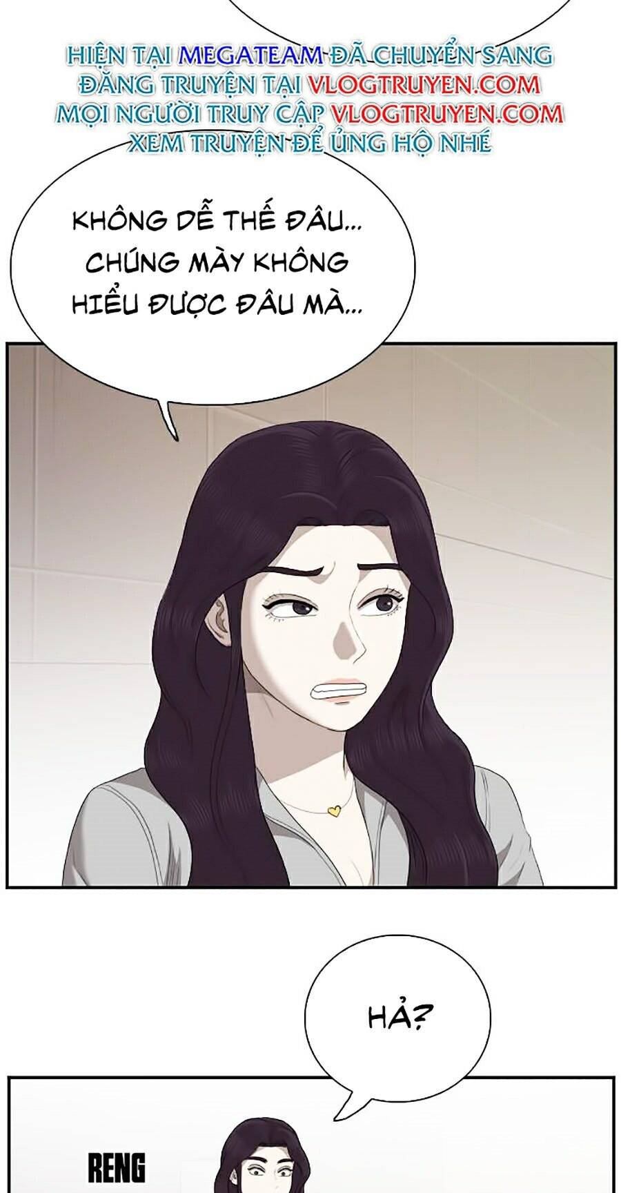 Người Xấu Chap 31 - Next Chap 32