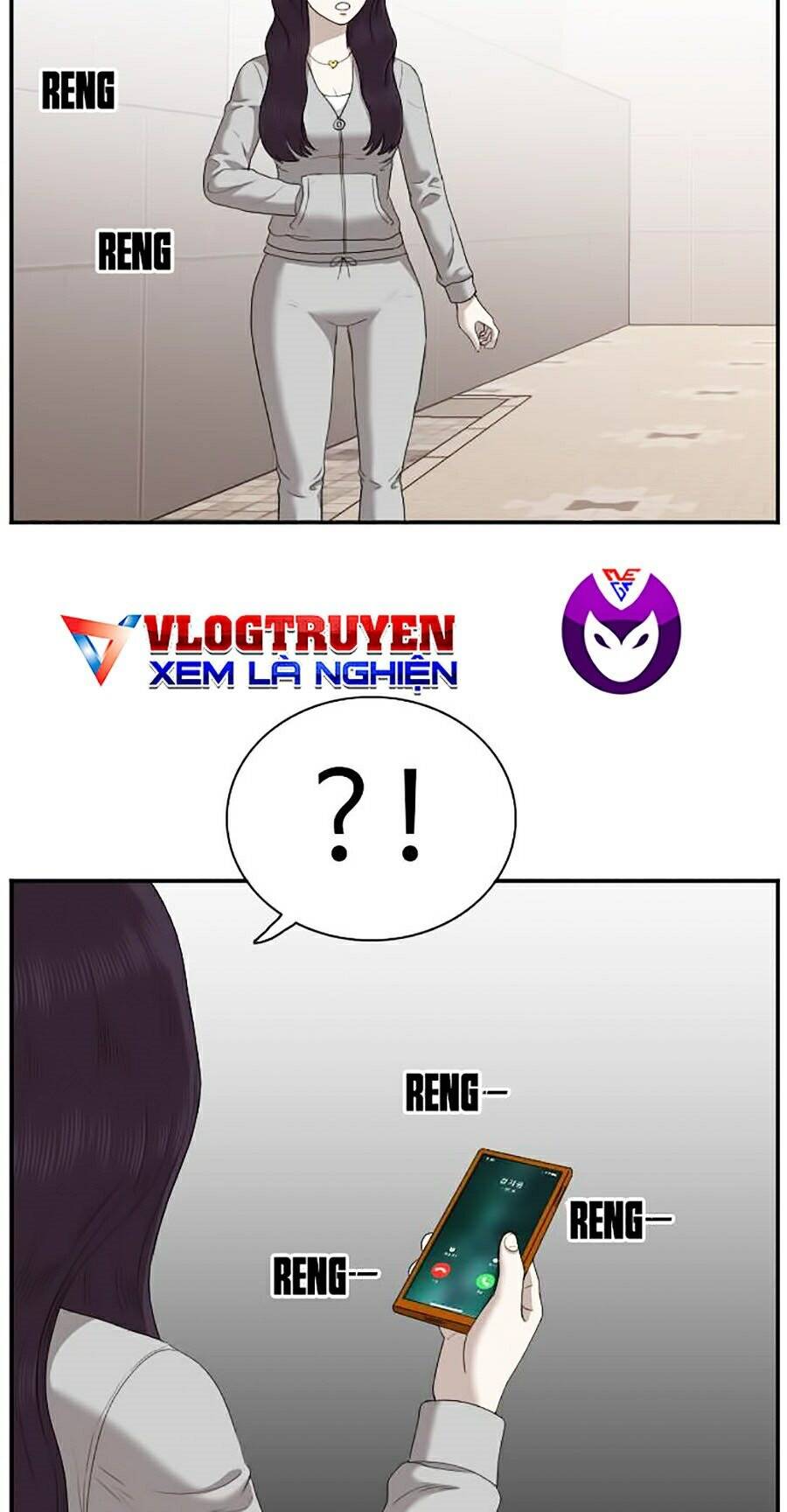 Người Xấu Chap 31 - Next Chap 32